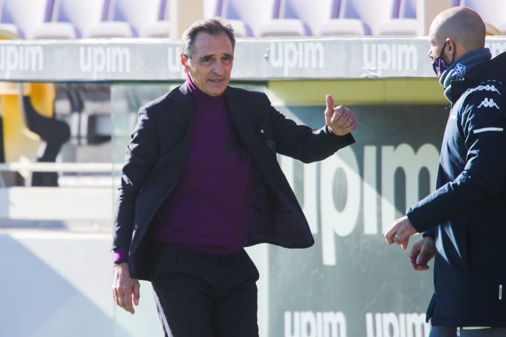 Prandelli