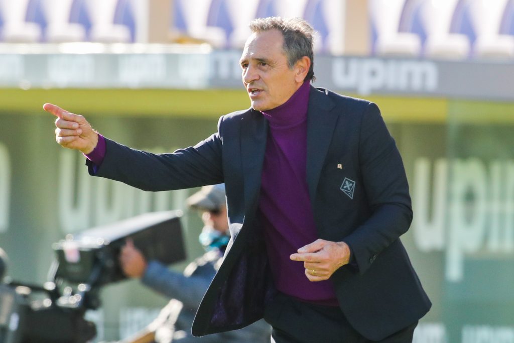 Prandelli
