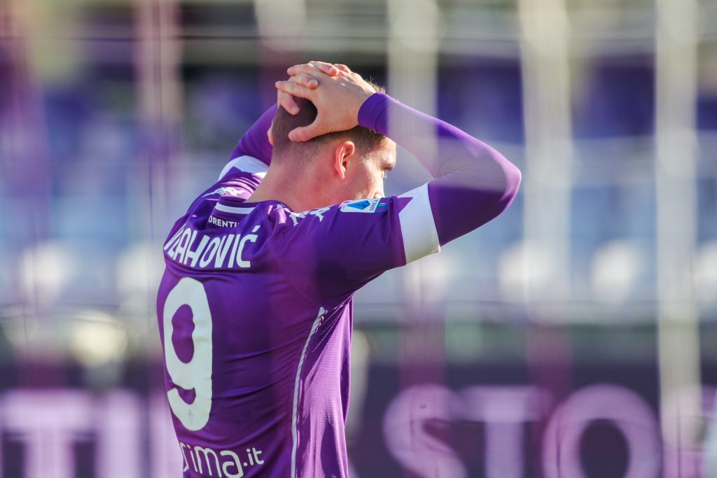Vlahovic