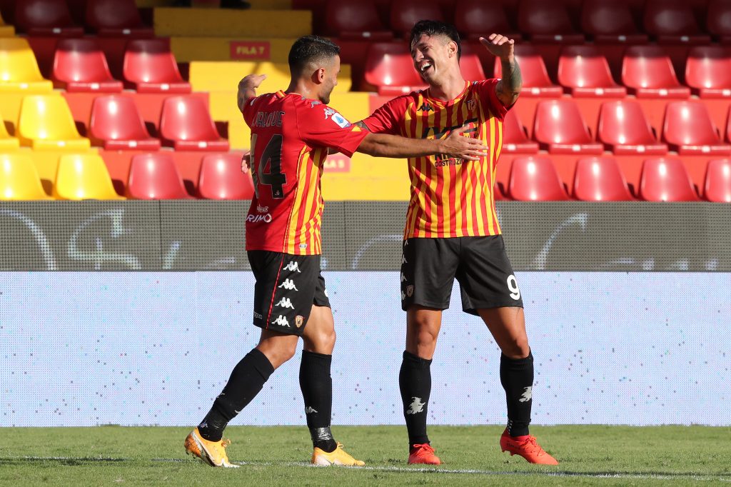Benevento