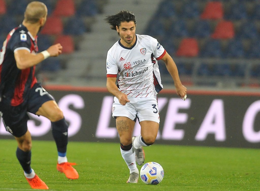 Riccardo Sottil