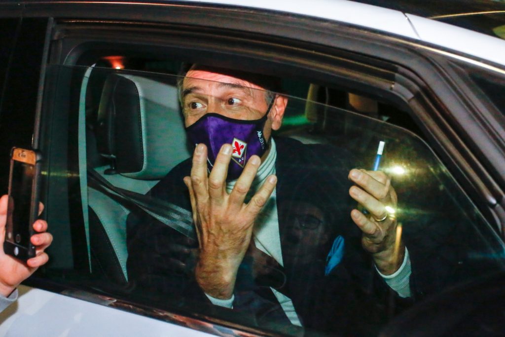 Prandelli