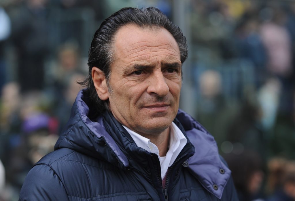 Prandelli