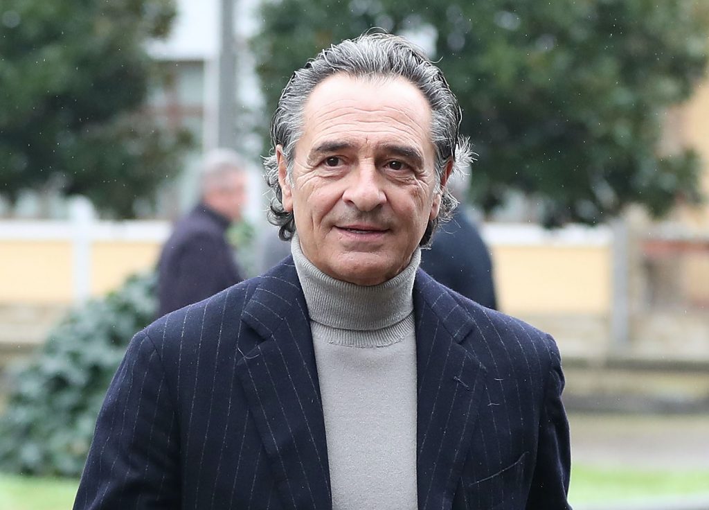 Prandelli