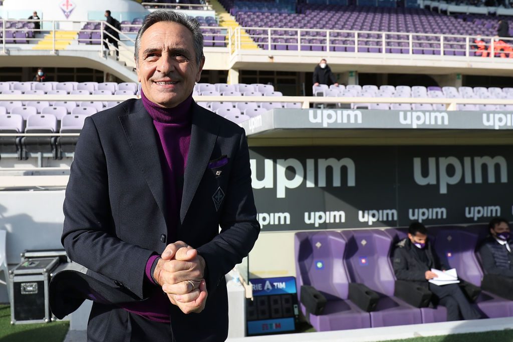 Prandelli