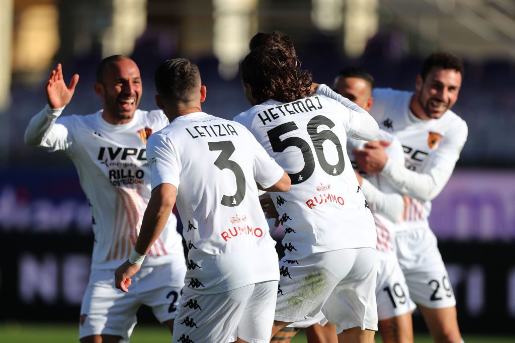 Benevento