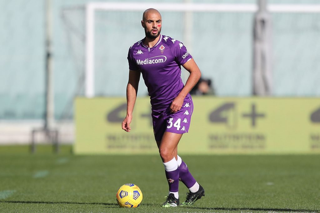 ACF Fiorentina v Benevento Calcio - Serie A