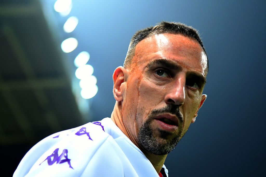Ribery