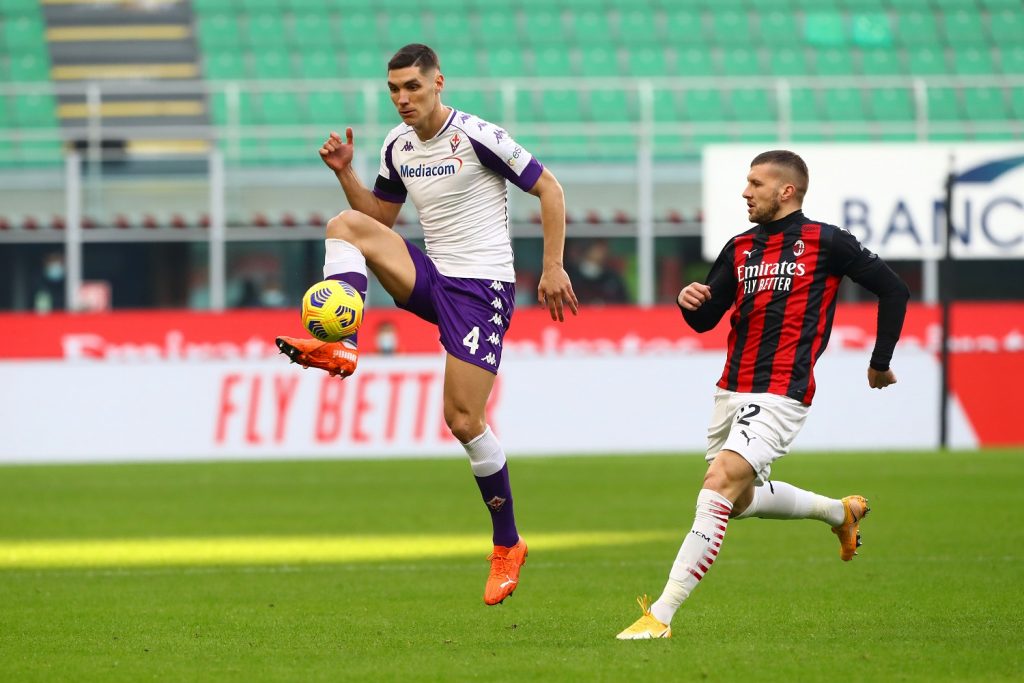 milenkovic rebic