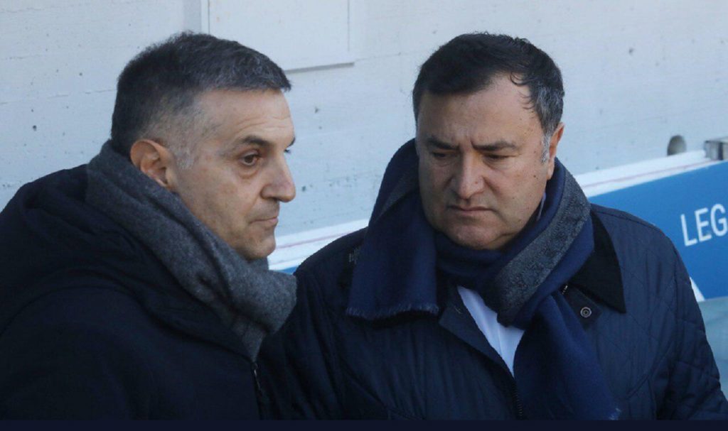 Valentino Angeloni