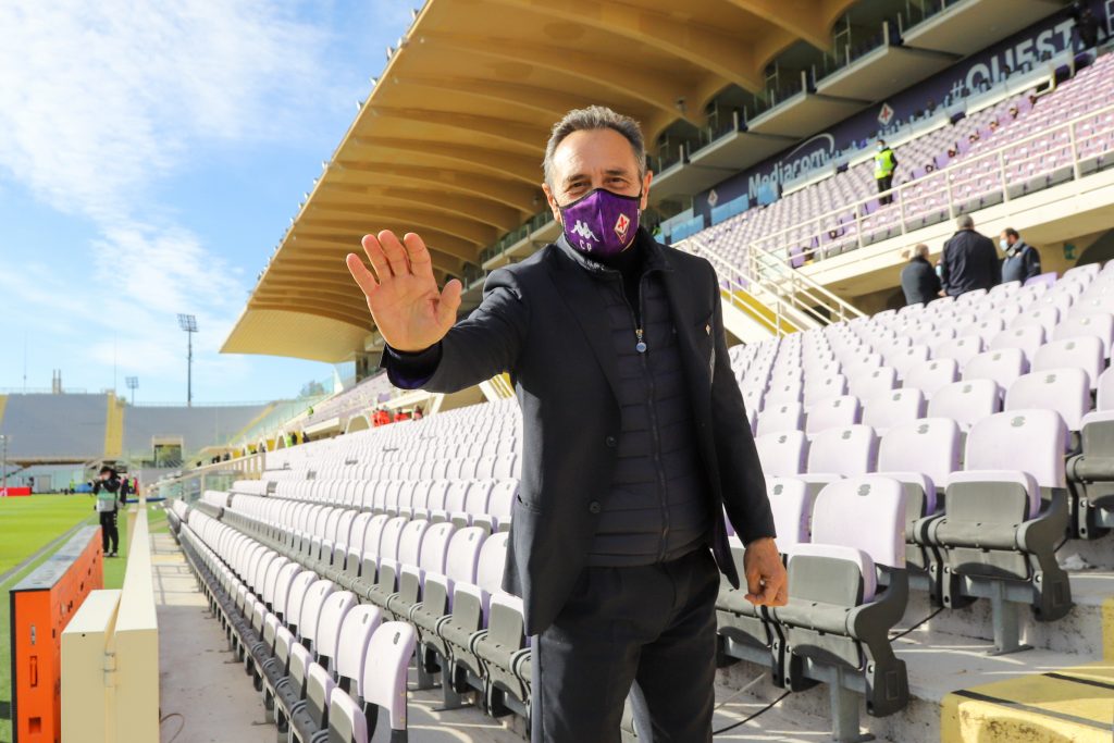Prandelli