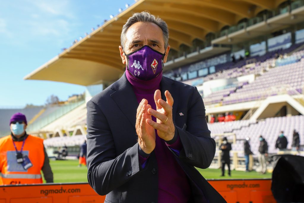 Prandelli