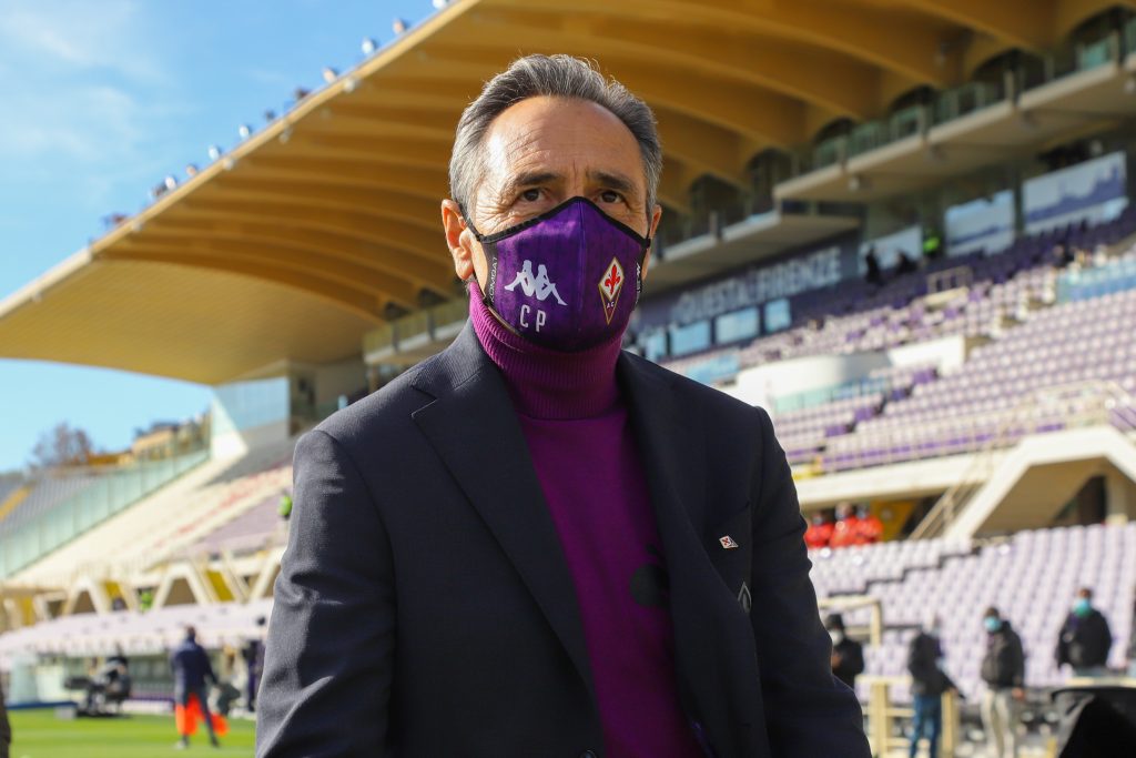 Prandelli