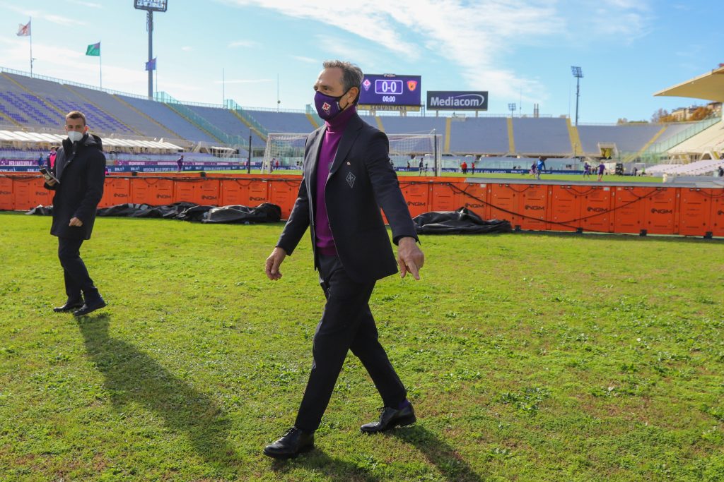 Prandelli