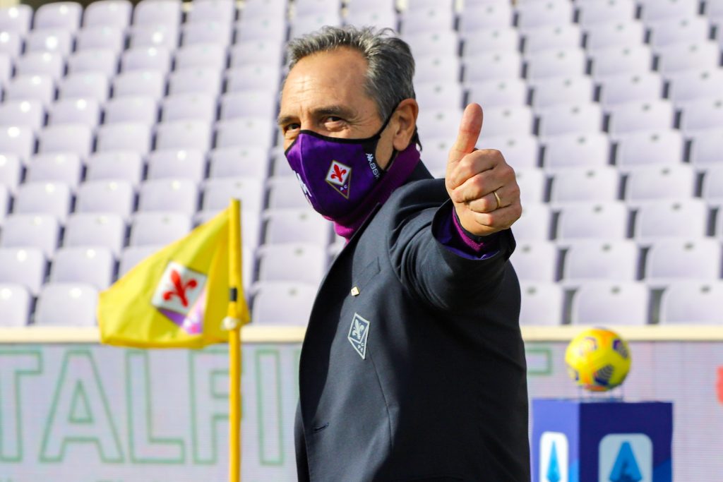 Prandelli