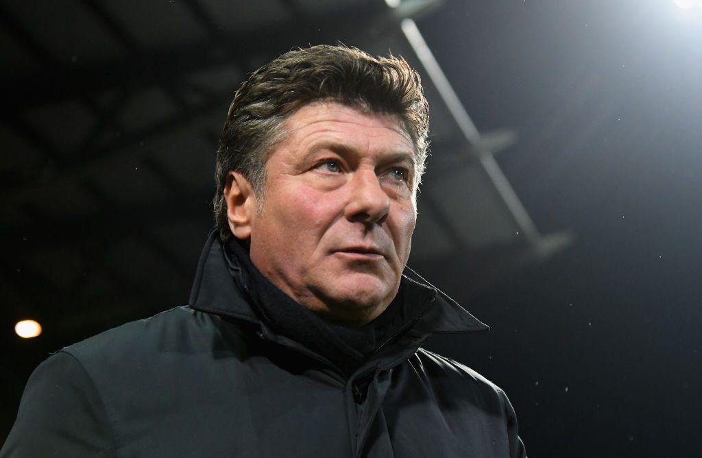 Mazzarri