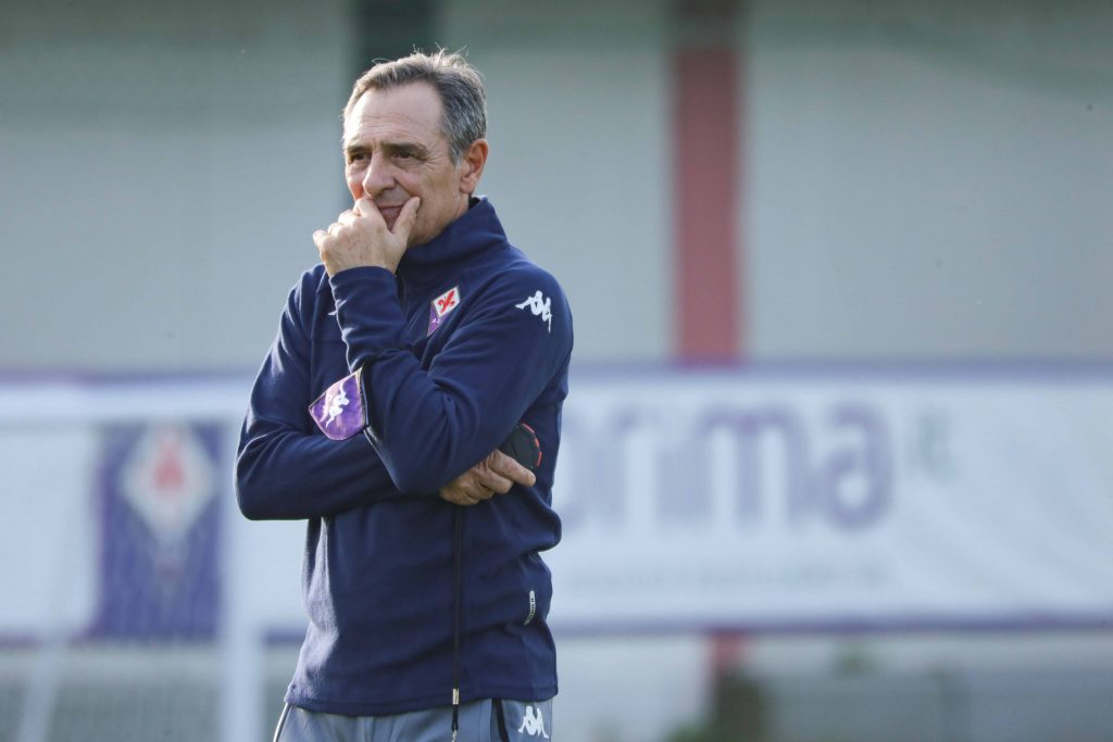 Prandelli