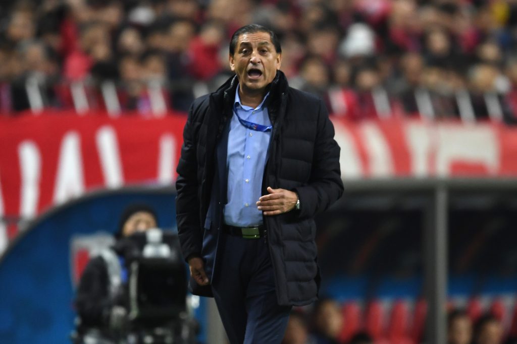 Ramon Diaz