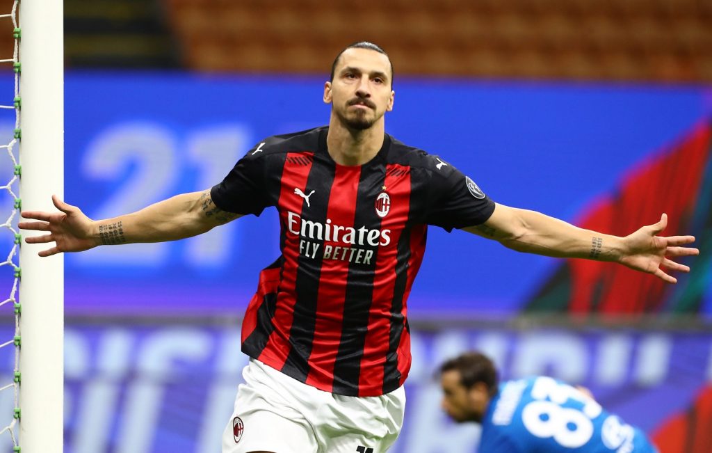 ibrahimovic