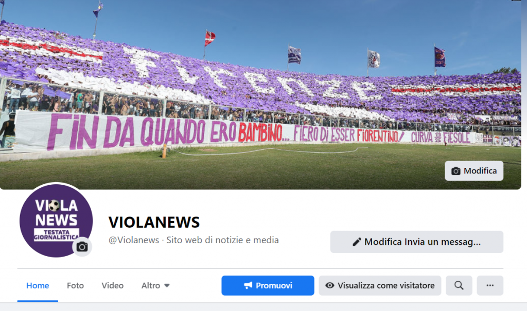 facebook-violanews
