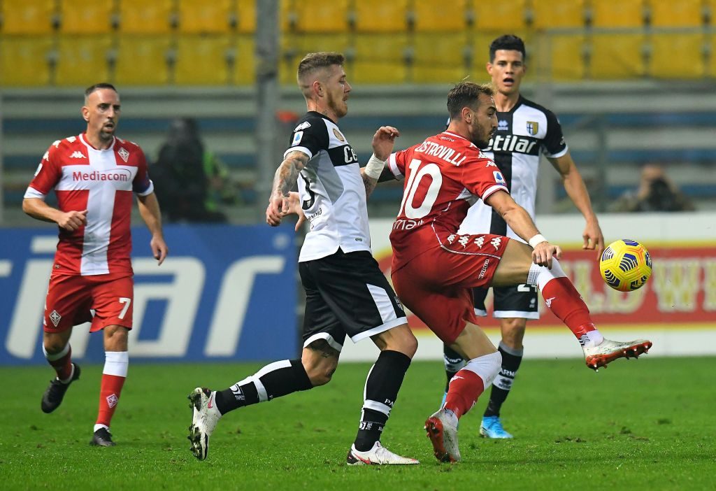 Castrovilli-Kucka