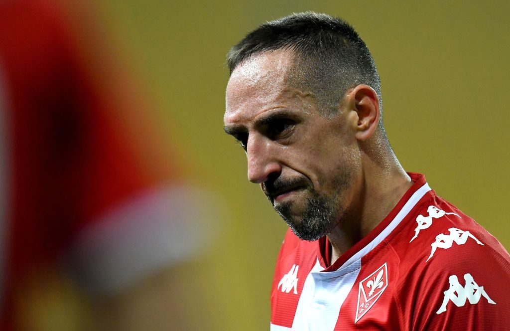 Ribery