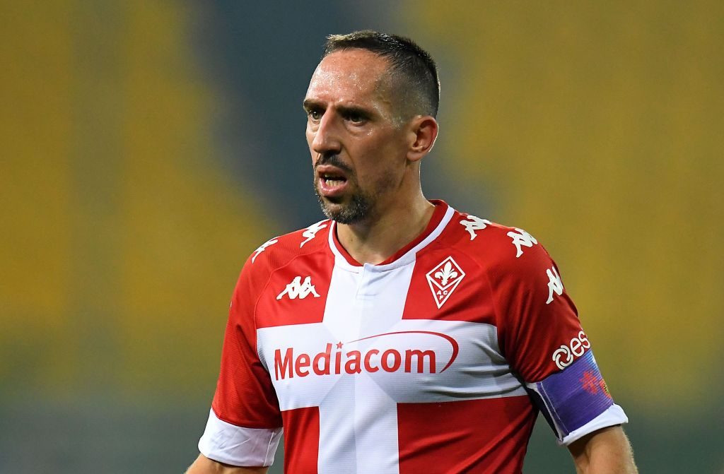 Ribery