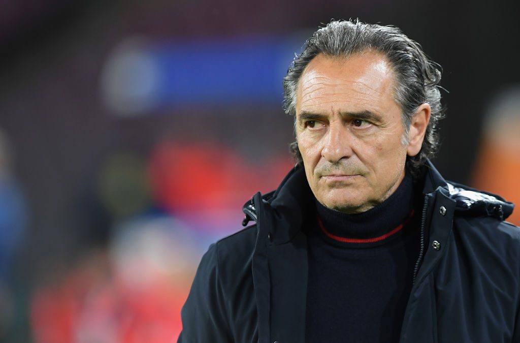 Prandelli