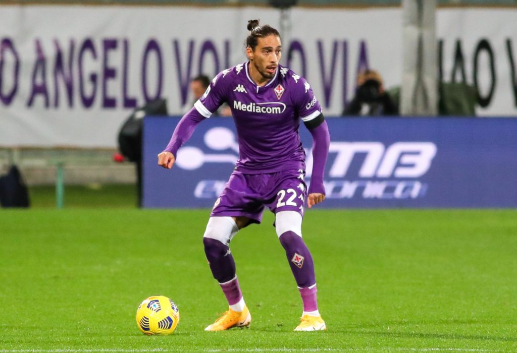 Caceres