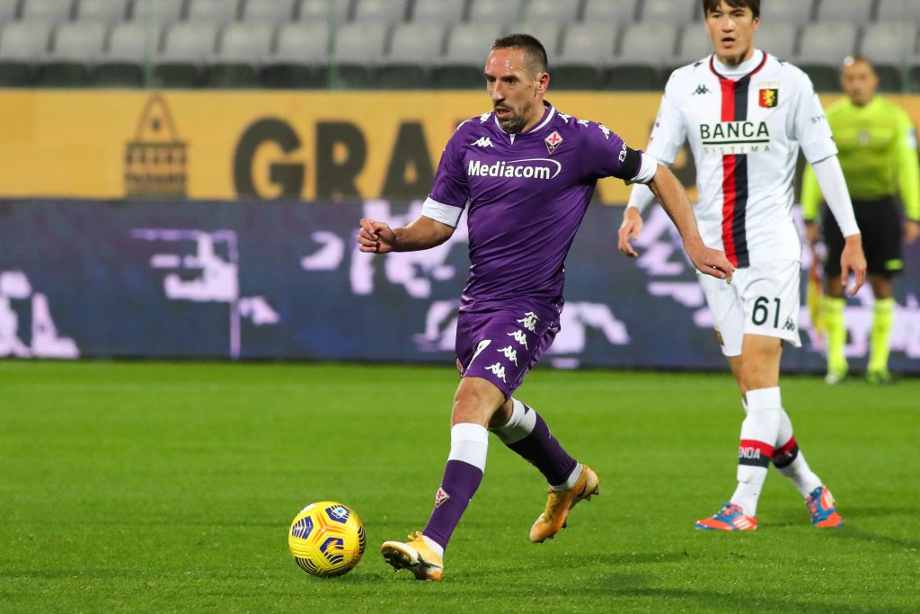 Ribery