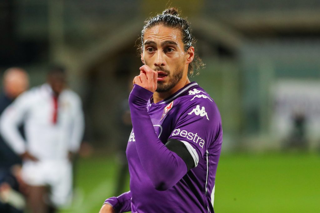 Martin Caceres