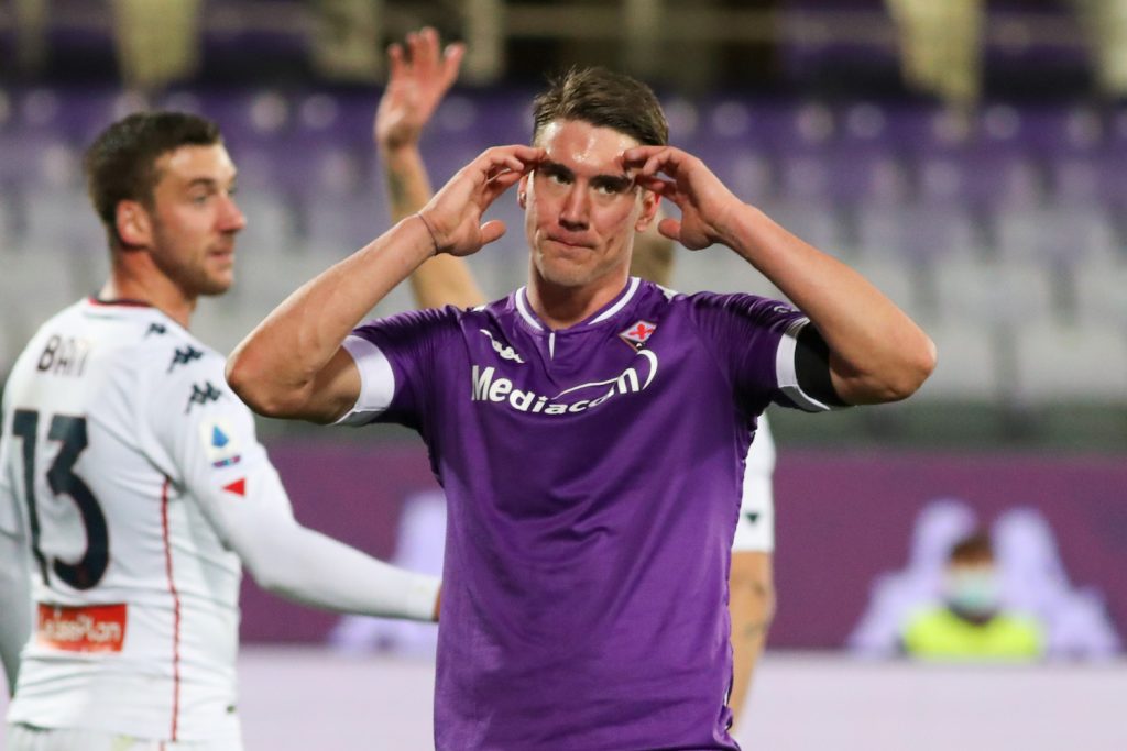 vlahovic