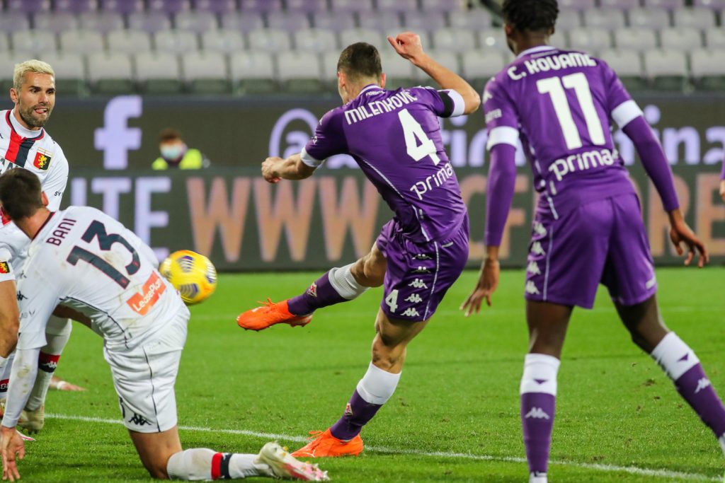 milenkovic