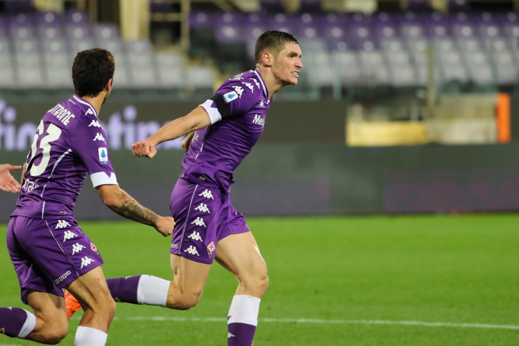 milenkovic