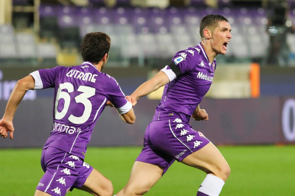 milenkovic