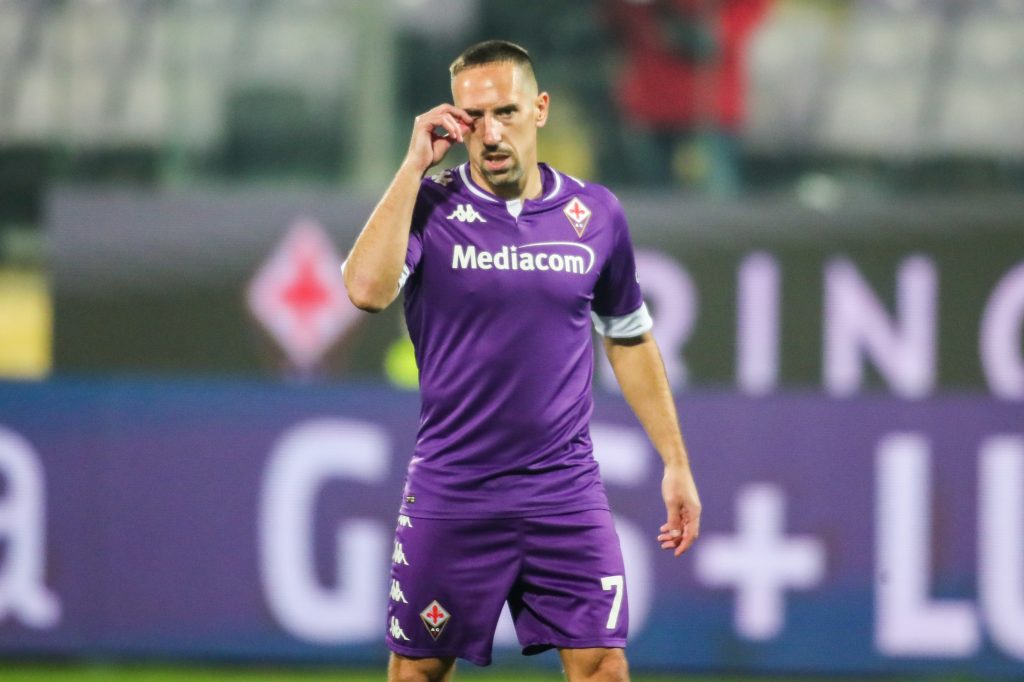Ribery