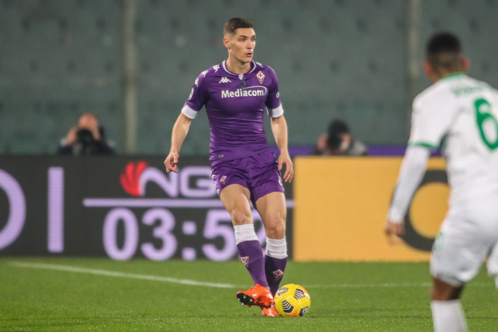 Milenkovic
