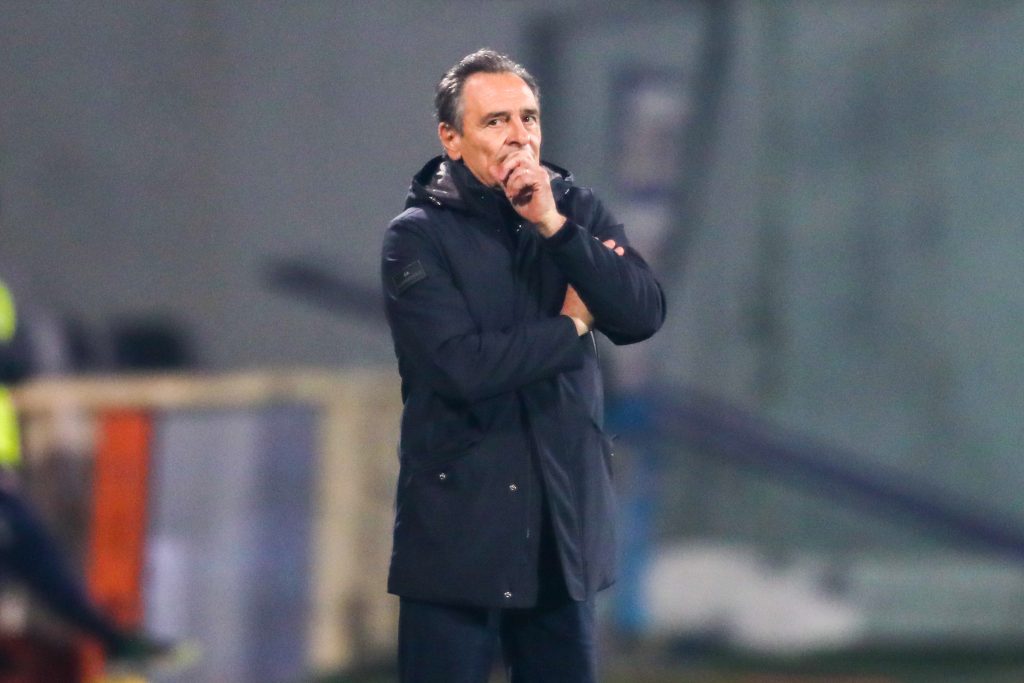 Prandelli