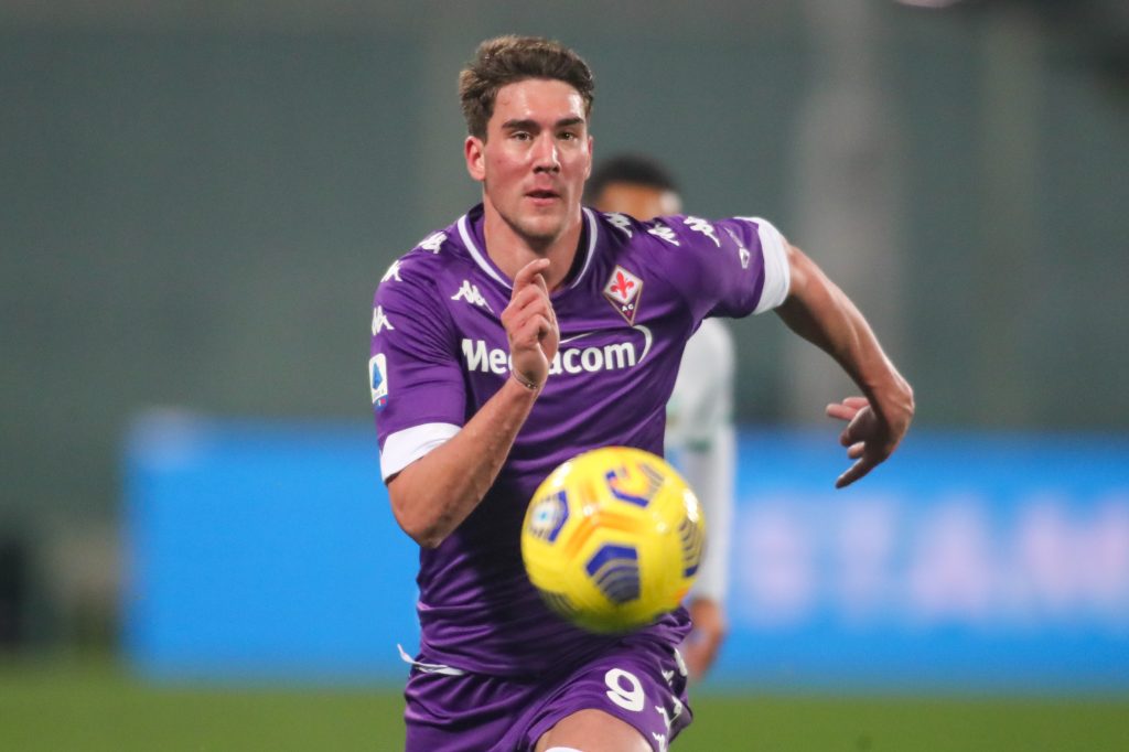 Vlahovic