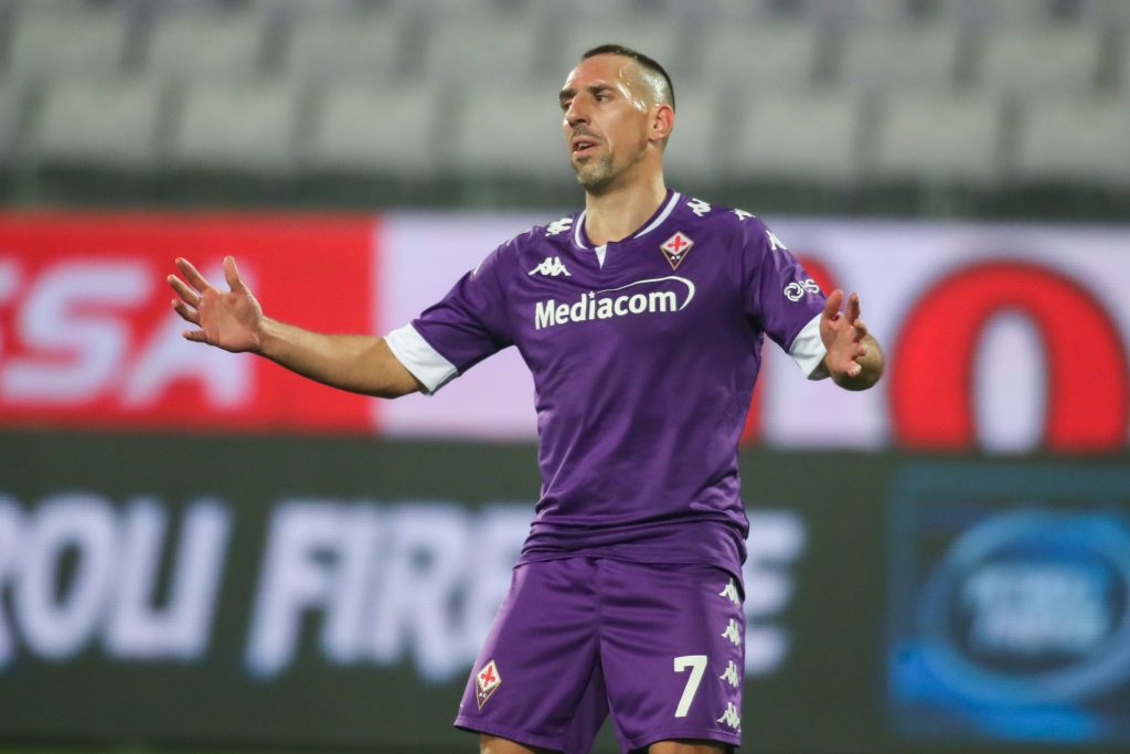 Franck-ribery