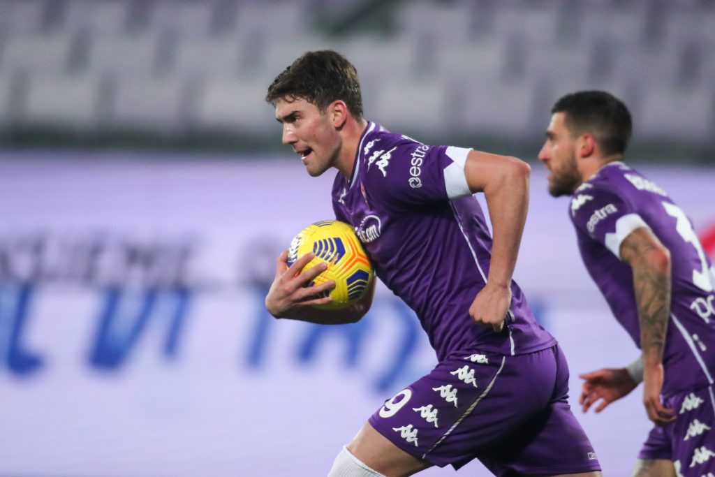 Vlahovic