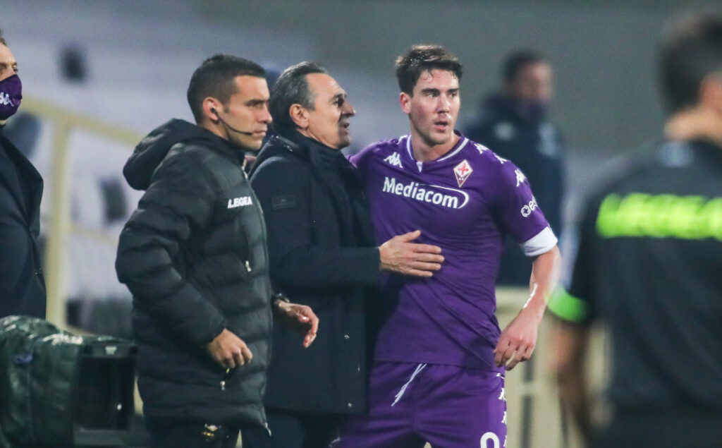 Prandelli-Vlahovic
