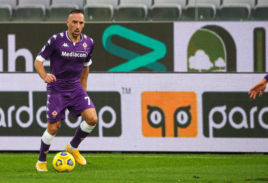 FIRENZE STADIO ARTEMIO FRANCHI CAMPIONATO DI SERIE A FIORENTINA VS HELLAS VERONA