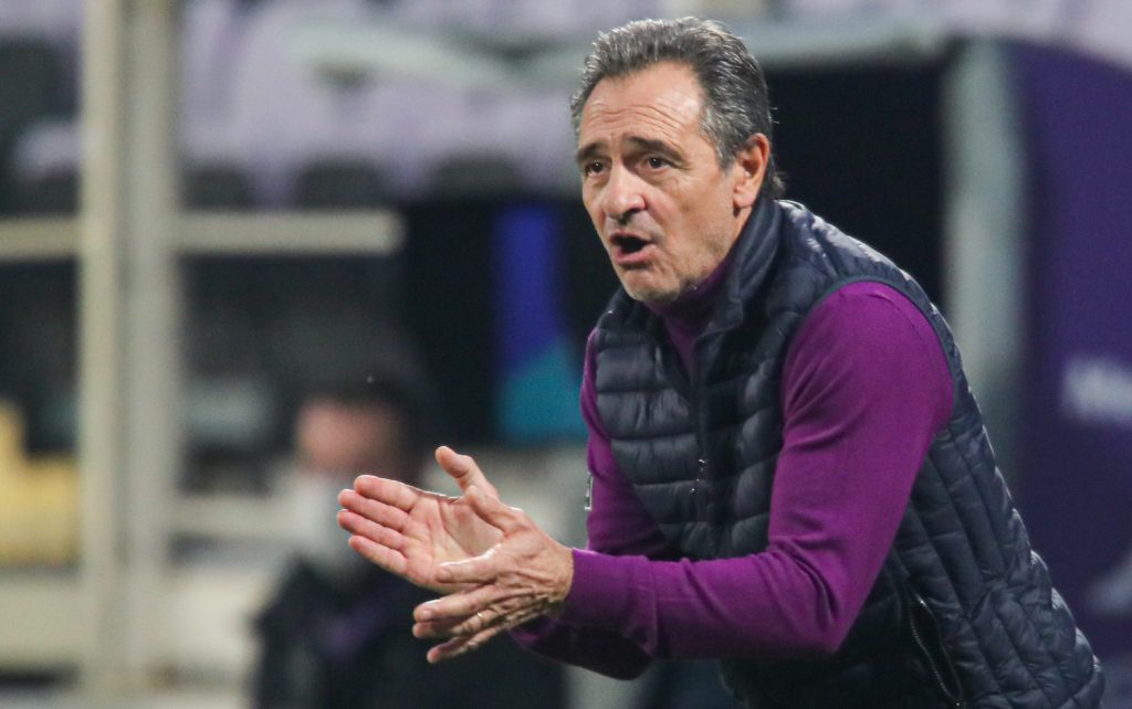 Prandelli