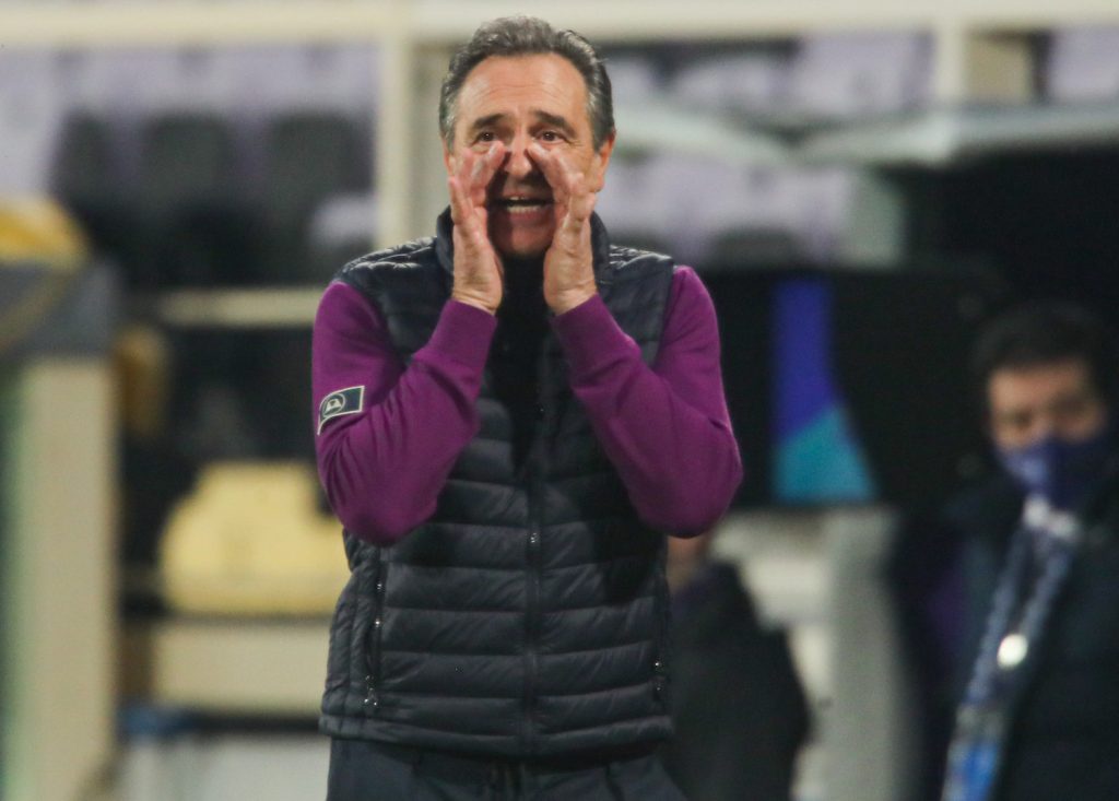 Prandelli