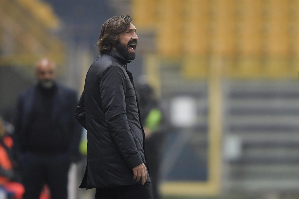 Parma Calcio v Juventus - Serie A