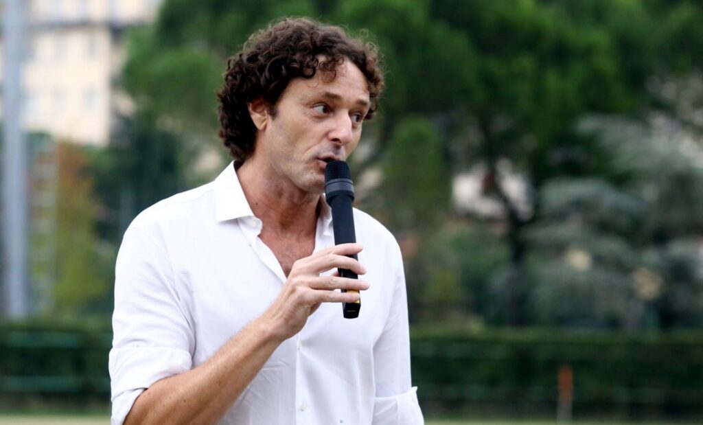 Bernardo Brovarone