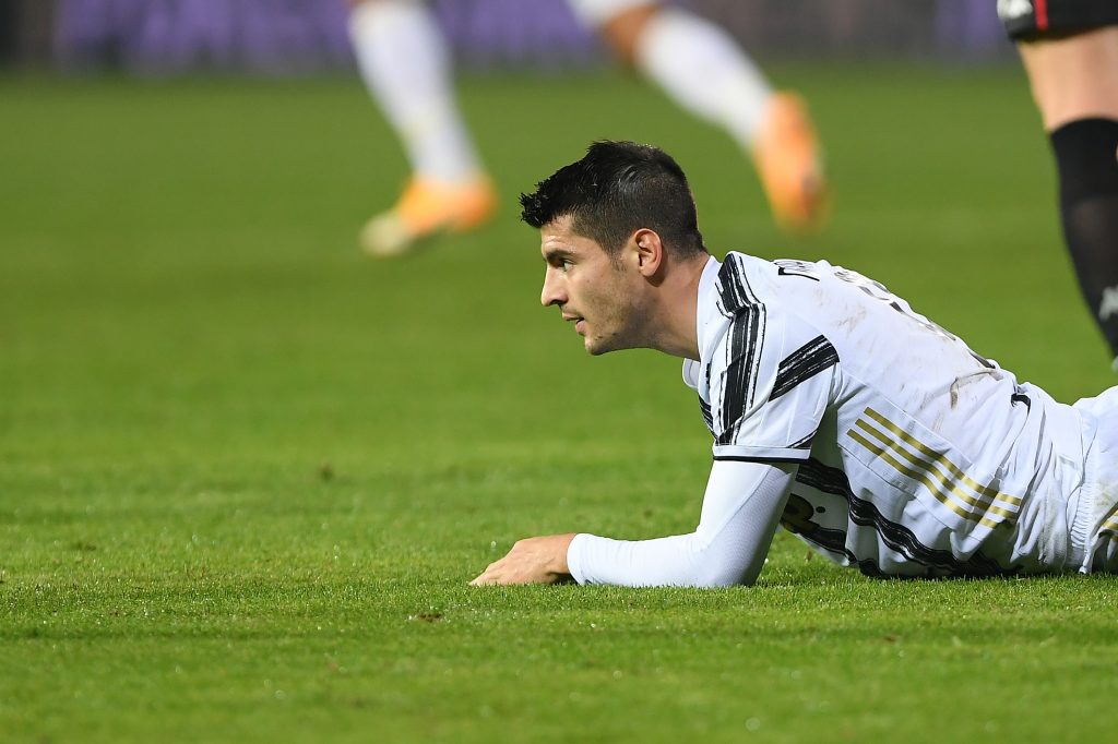 Benevento Calcio v Juventus - Serie A