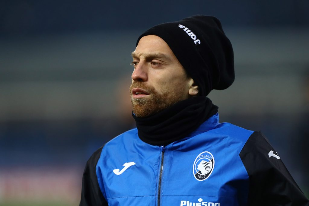 Gomez-Atalanta