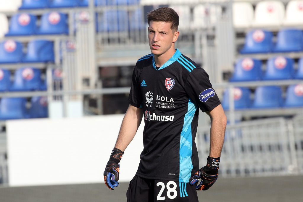 Alessio Cragno
